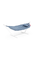 Gray Rack Modern Hammock | Fatboy Headdemock Superb | Oroatrade.com