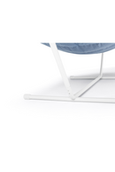 Gray Rack Modern Hammock | Fatboy Headdemock Superb | Oroatrade.com