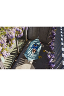 Gray Rack Modern Hammock | Fatboy Headdemock Superb | Oroatrade.com