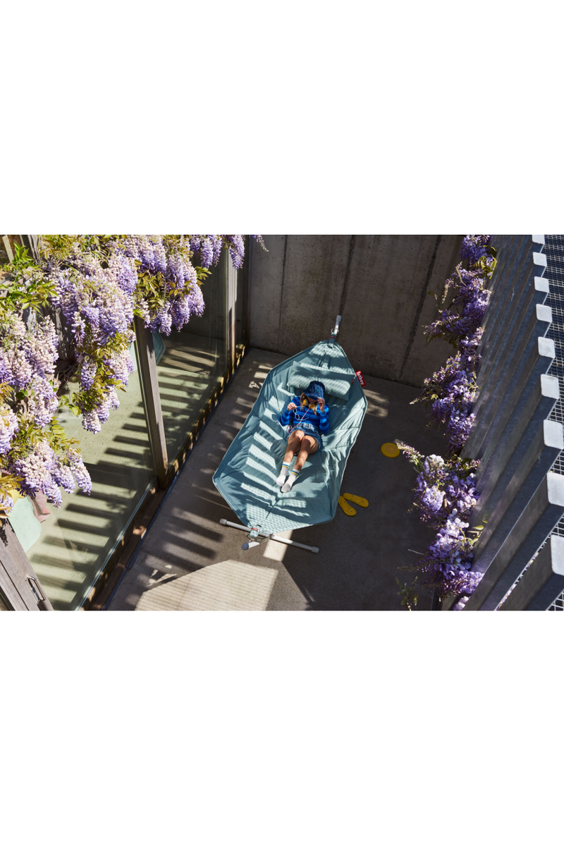 fatboy hängematte sunbrella Gray Rack Modern Hammock | Fatboy Headdemock Superb
