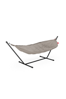Black Rack Modern Hammock | Fatboy Headdemock Superb | Oroatrade.com