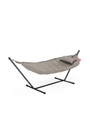 Black Rack Modern Hammock | Fatboy Headdemock Superb | Oroatrade.com