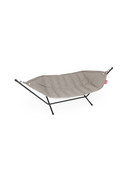 Black Rack Modern Hammock | Fatboy Headdemock Superb | Oroatrade.com