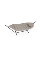 Black Rack Modern Hammock | Fatboy Headdemock Superb | Oroatrade.com