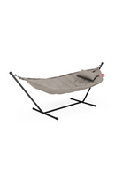 Black Rack Modern Hammock | Fatboy Headdemock Superb | Oroatrade.com