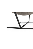 Black Rack Modern Hammock | Fatboy Headdemock Superb | Oroatrade.com