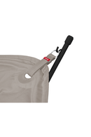 Black Rack Modern Hammock | Fatboy Headdemock Superb | Oroatrade.com