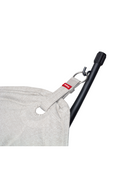 Black Rack Modern Hammock | Fatboy Headdemock Superb | Oroatrade.com