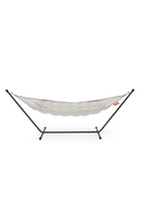 Black Rack Modern Hammock | Fatboy Headdemock Superb | Oroatrade.com