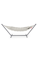 Black Rack Modern Hammock | Fatboy Headdemock Superb | Oroatrade.com