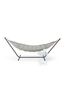Black Rack Modern Hammock | Fatboy Headdemock Superb | Oroatrade.com