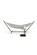 Black Rack Modern Hammock | Fatboy Headdemock Superb | Oroatrade.com