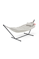 Black Rack Modern Hammock | Fatboy Headdemock Superb | Oroatrade.com