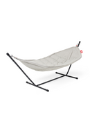 Black Rack Modern Hammock | Fatboy Headdemock Superb | Oroatrade.com