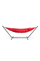 Black Rack Modern Hammock | Fatboy Headdemock Superb | Oroatrade.com