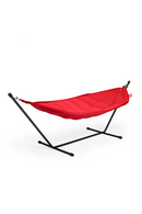 Black Rack Modern Hammock | Fatboy Headdemock Superb | Oroatrade.com