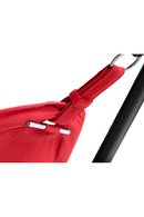 Black Rack Modern Hammock | Fatboy Headdemock Superb | Oroatrade.com