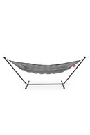 Black Rack Modern Hammock | Fatboy Headdemock Superb | Oroatrade.com