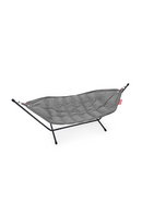 Black Rack Modern Hammock | Fatboy Headdemock Superb | Oroatrade.com