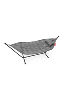 Black Rack Modern Hammock | Fatboy Headdemock Superb | Oroatrade.com