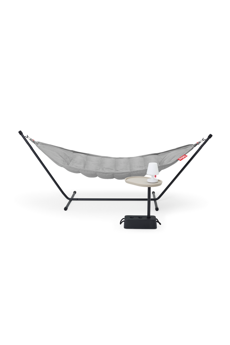 fatboy hängematte superb Black Rack Modern Hammock | Fatboy Headdemock Superb