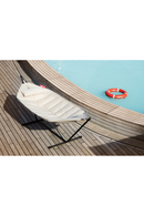 Black Rack Modern Hammock | Fatboy Headdemock Superb | Oroatrade.com