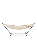 Black Rack Modern Hammock | Fatboy Headdemock Superb | Oroatrade.com