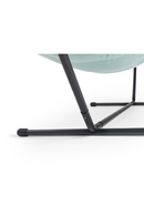 Black Rack Modern Hammock | Fatboy Headdemock Superb | Oroatrade.com