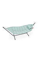Black Rack Modern Hammock | Fatboy Headdemock Superb | Oroatrade.com