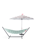 Black Rack Modern Hammock | Fatboy Headdemock Superb | Oroatrade.com
