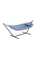 Black Rack Modern Hammock | Fatboy Headdemock Superb | Oroatrade.com