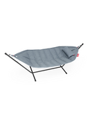 Black Rack Modern Hammock | Fatboy Headdemock Superb | Oroatrade.com