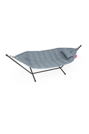 Black Rack Modern Hammock | Fatboy Headdemock Superb | Oroatrade.com