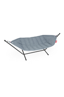 Black Rack Modern Hammock | Fatboy Headdemock Superb | Oroatrade.com