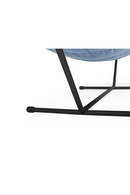 Black Rack Modern Hammock | Fatboy Headdemock Superb | Oroatrade.com