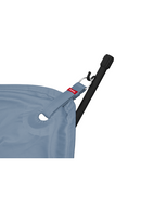 Black Rack Modern Hammock | Fatboy Headdemock Superb | Oroatrade.com