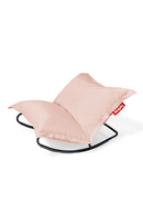 Outdoor Bean Bag With Rocking Chair | Fatboy Original + Rock 'n Roll | Oroatrade.com
