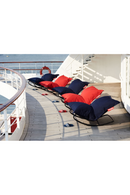 Outdoor Bean Bag With Rocking Chair | Fatboy Original + Rock 'n Roll | Oroatrade.com