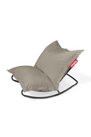 Outdoor Bean Bag With Rocking Chair | Fatboy Original + Rock 'n Roll | Oroatrade.com
