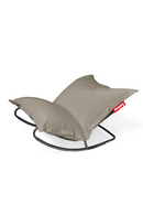 Outdoor Bean Bag With Rocking Chair | Fatboy Original + Rock 'n Roll | Oroatrade.com