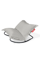 Outdoor Bean Bag With Rocking Chair | Fatboy Original + Rock 'n Roll | Oroatrade.com