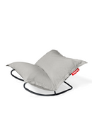 Outdoor Bean Bag With Rocking Chair | Fatboy Original + Rock 'n Roll | Oroatrade.com