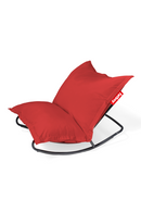Outdoor Bean Bag With Rocking Chair | Fatboy Original + Rock 'n Roll | Oroatrade.com