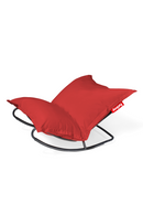 Outdoor Bean Bag With Rocking Chair | Fatboy Original + Rock 'n Roll | Oroatrade.com