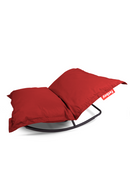Outdoor Bean Bag With Rocking Chair | Fatboy Original + Rock 'n Roll | Oroatrade.com