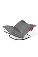 Outdoor Bean Bag With Rocking Chair | Fatboy Original + Rock 'n Roll | Oroatrade.com