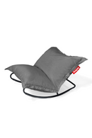 Outdoor Bean Bag With Rocking Chair | Fatboy Original + Rock 'n Roll | Oroatrade.com