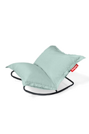 Outdoor Bean Bag With Rocking Chair | Fatboy Original + Rock 'n Roll | Oroatrade.com