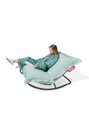 Outdoor Bean Bag With Rocking Chair | Fatboy Original + Rock 'n Roll | Oroatrade.com