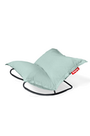Outdoor Bean Bag With Rocking Chair | Fatboy Original + Rock 'n Roll | Oroatrade.com